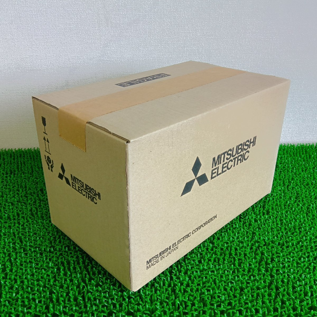 Mitsubishi Electric Q170MSCPU-S1 Servo System Controller Standalone Type (open box) [v1203183262]