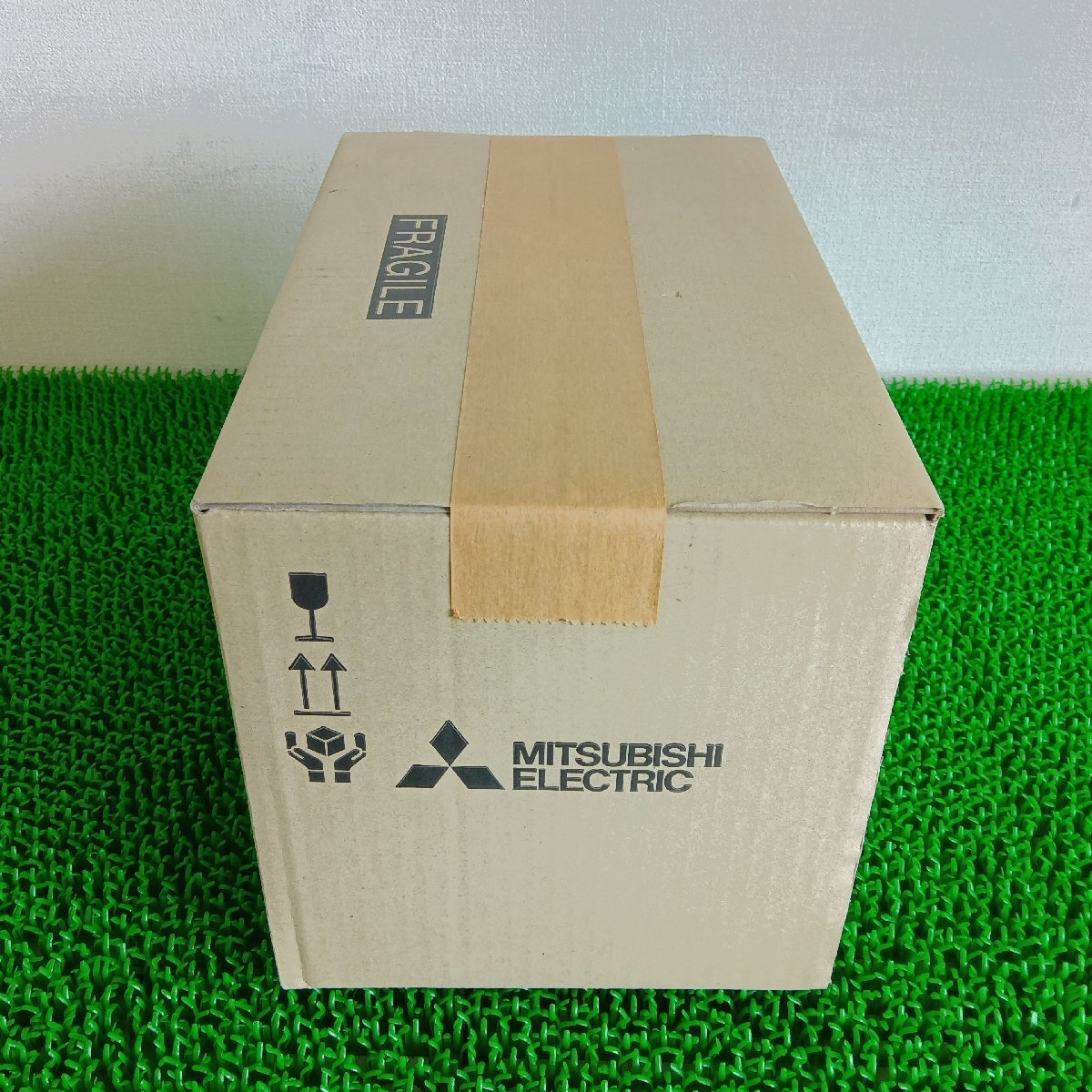 Mitsubishi Electric Q170MSCPU-S1 Servo System Controller Standalone Type (open box) [v1203183262]
