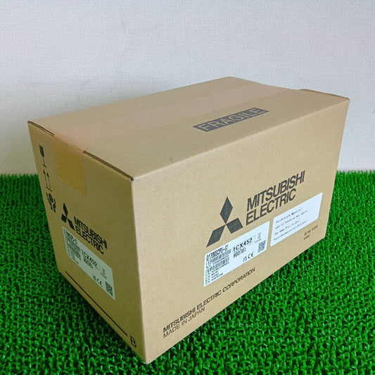 Mitsubishi Electric Q170MSCPU-S1 Servo System Controller Standalone Type (open box) [m1203150470]