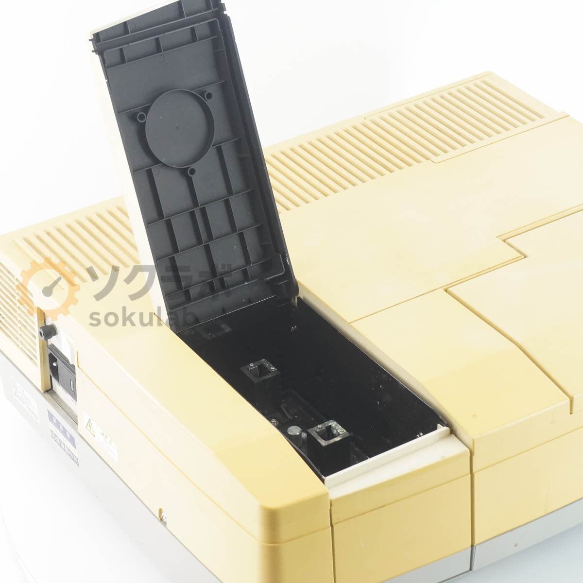 Shimadzu M20-UV-2 UV-VISIBLE SPECTROPHOTOMETER [p1205435252]
