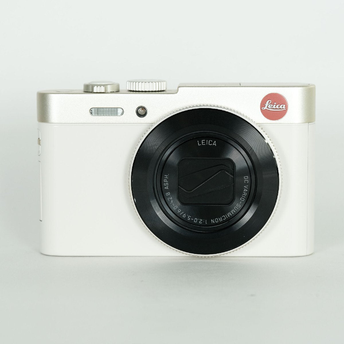 LEICA C (Typ112) Compact Digital Camera - Light Gold [s1203299598]