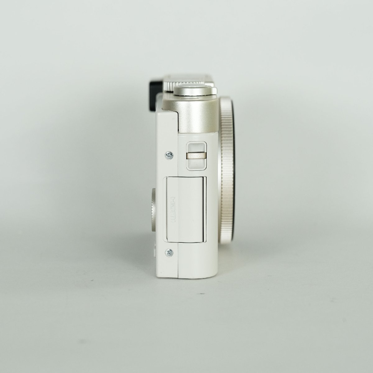 LEICA C (Typ112) Compact Digital Camera - Light Gold [s1203299598]