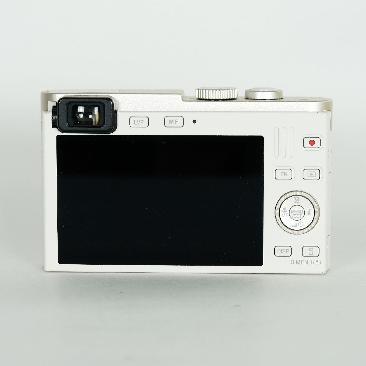 LEICA C (Typ112) Compact Digital Camera - Light Gold [s1203299598]