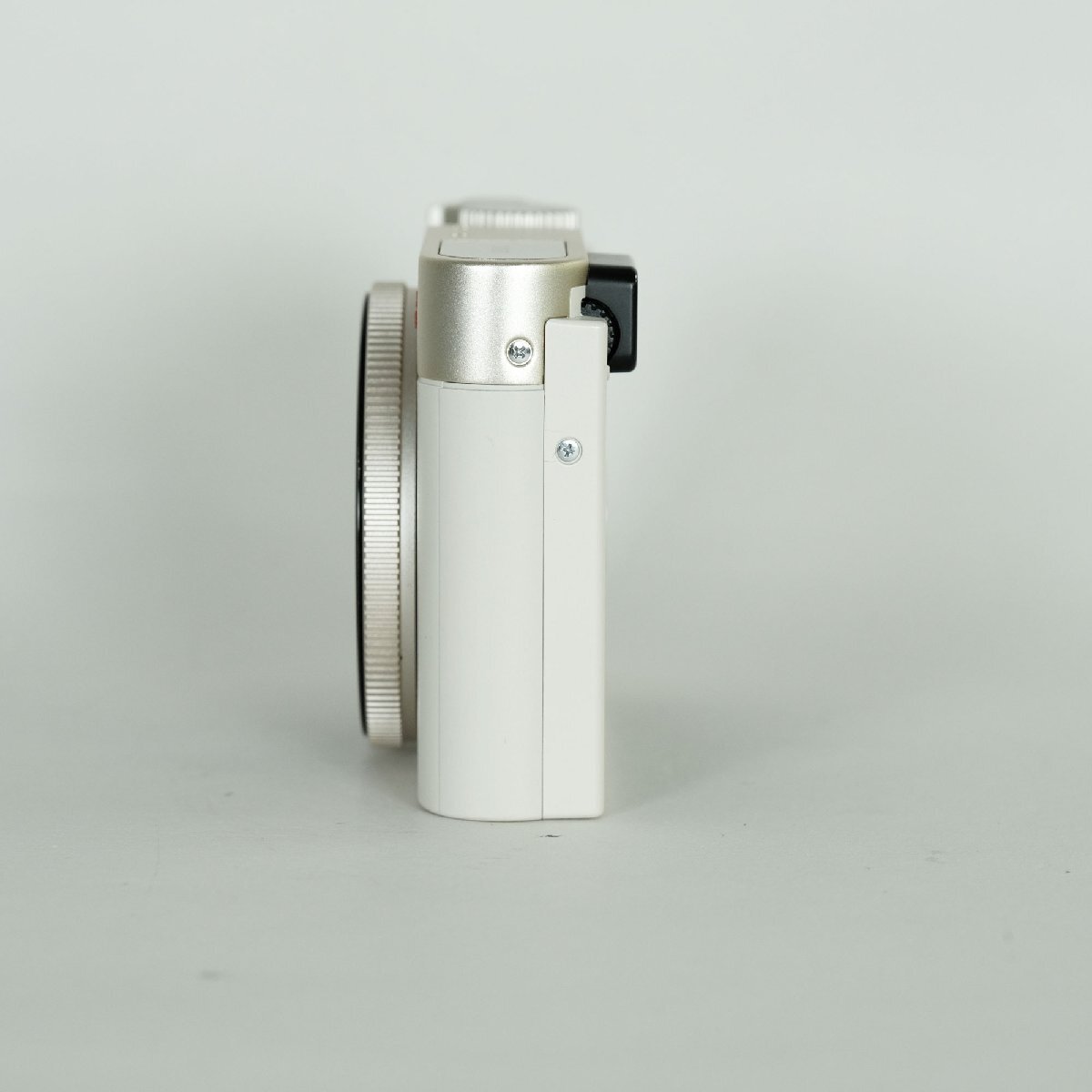 LEICA C (Typ112) Compact Digital Camera - Light Gold [s1203299598]