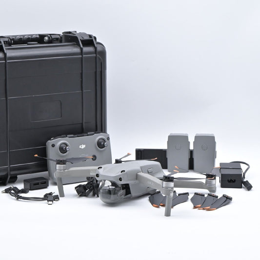 DJI Air 2S Fly More Combo Drone [o1203446194]