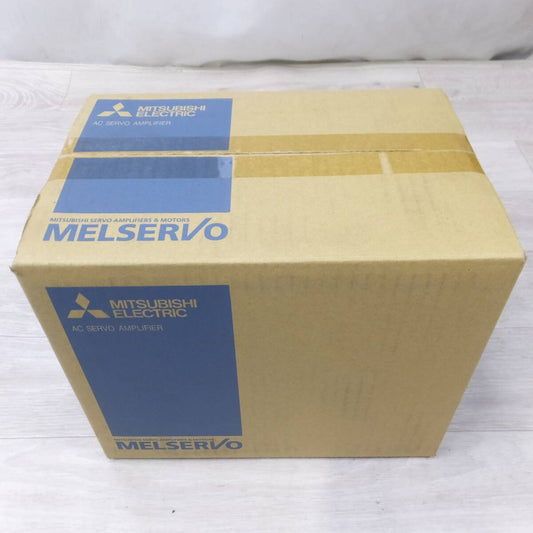 Mitsubishi Electric MR-J4-500A AC Servo Amplifier General Purpose Type 5kW Three Phase AC 200V [o1203587633]