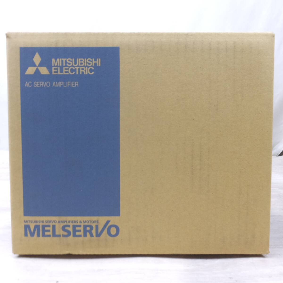 Mitsubishi Electric MR-J4-500A AC Servo Amplifier General Purpose Type 5kW Three Phase AC 200V [o1203587633]