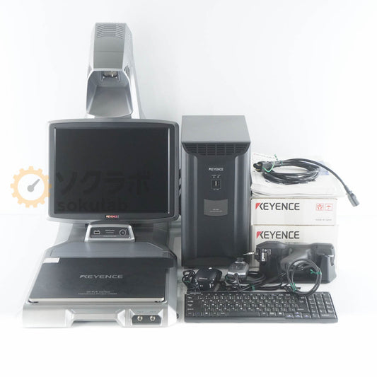 KEYENCE XM-C1000 Handheld Probe CMM [p1205429134]