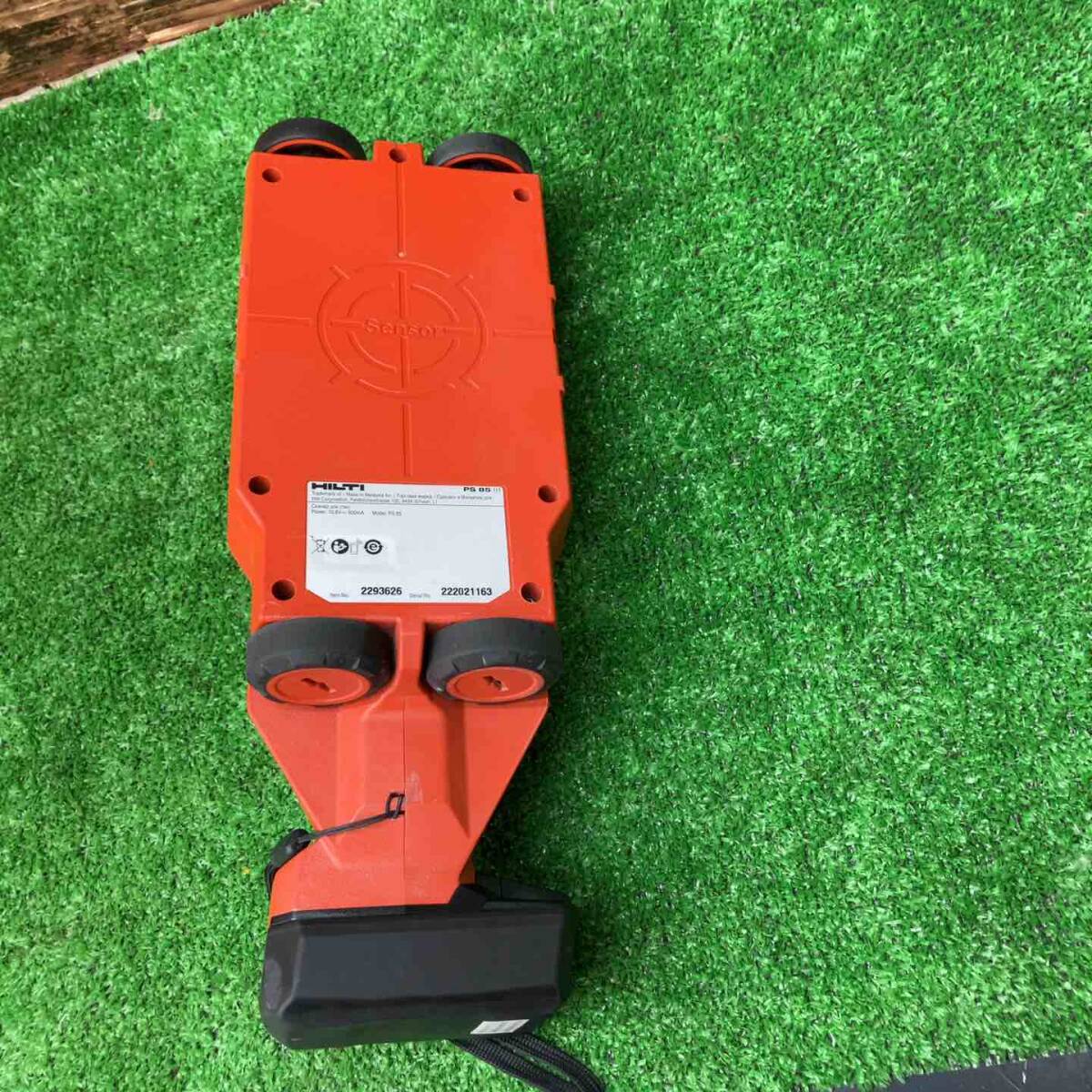 Hilti PS85 Concrete Detector [p1203885439]