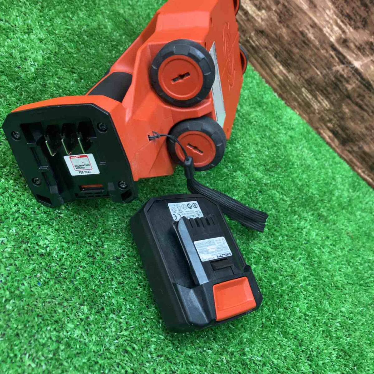 Hilti PS85 Concrete Detector [p1203885439]