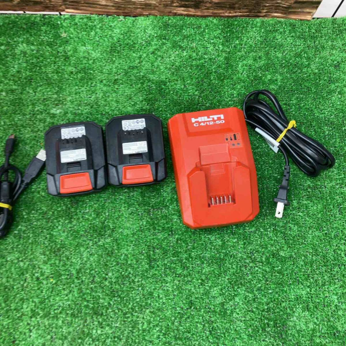 Hilti PS85 Concrete Detector [p1203885439]