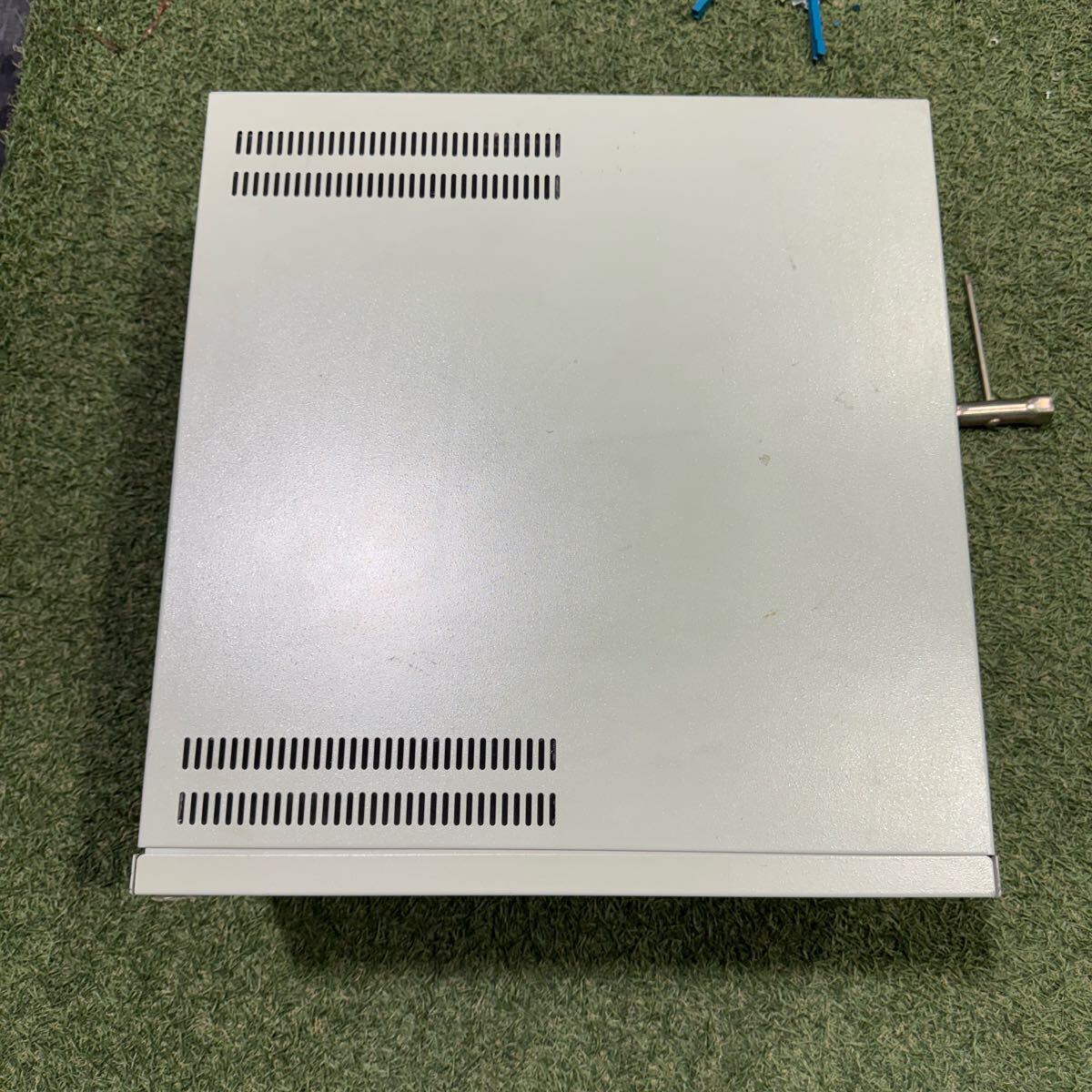 OMRON 3F7-RT3 RELAY TESTER [e1204023792]