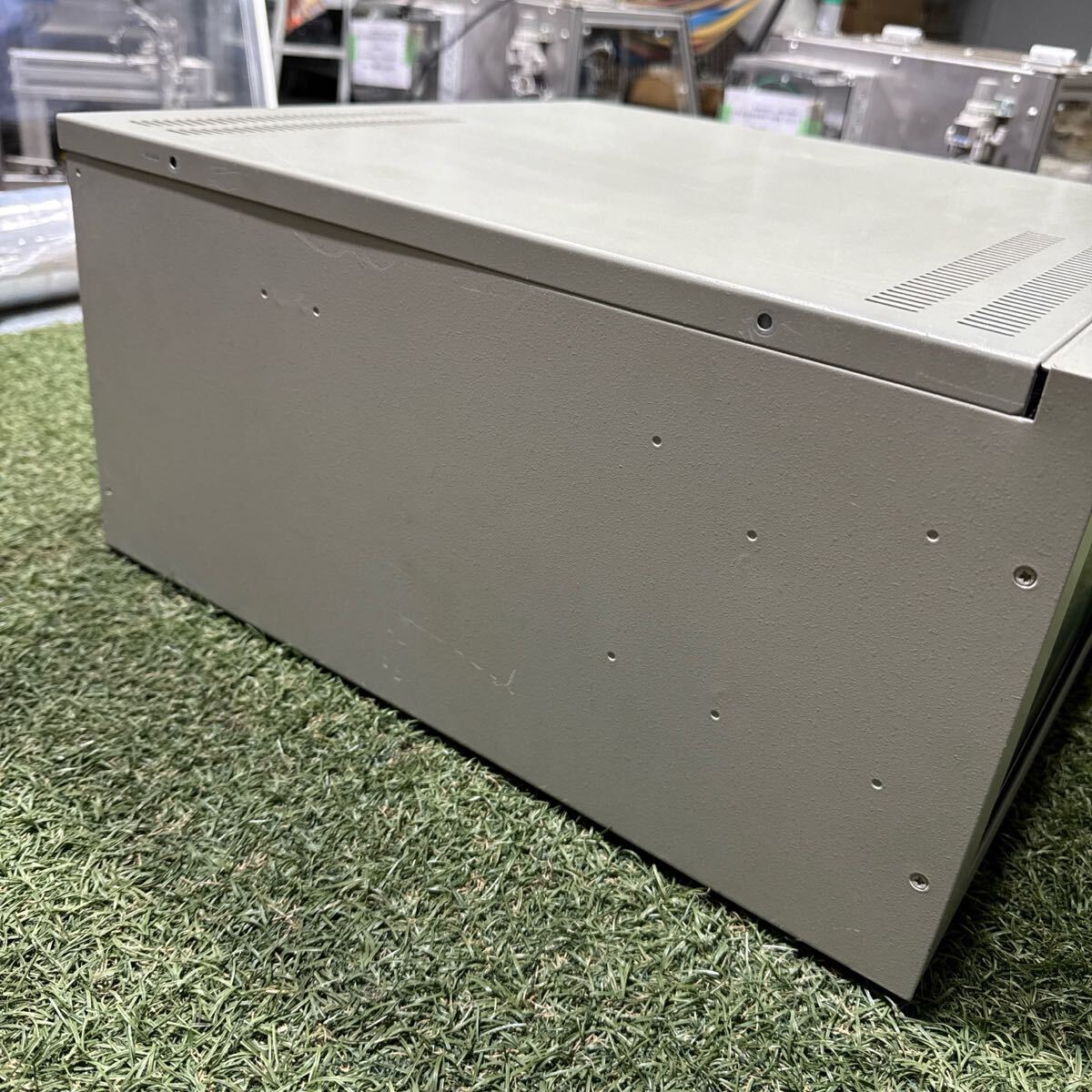 OMRON 3F7-RT3 RELAY TESTER [e1204023792]