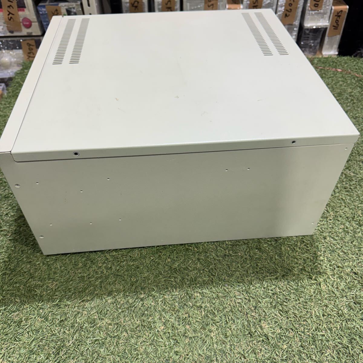 OMRON 3F7-RT3 RELAY TESTER [e1204023792]