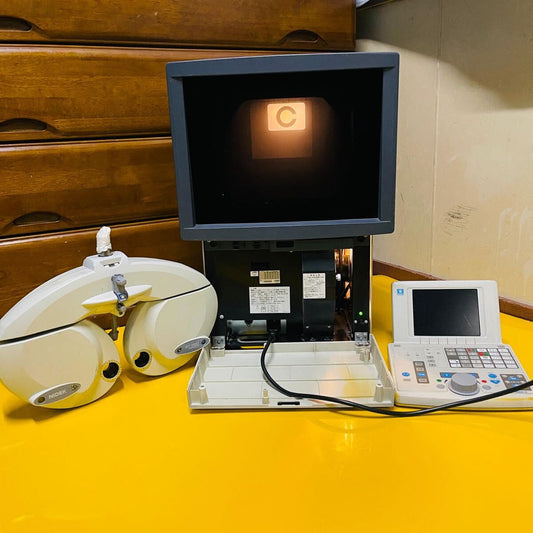 NIDEK SSC-330 RT-5100 Chart Power Supply [l1204068970]