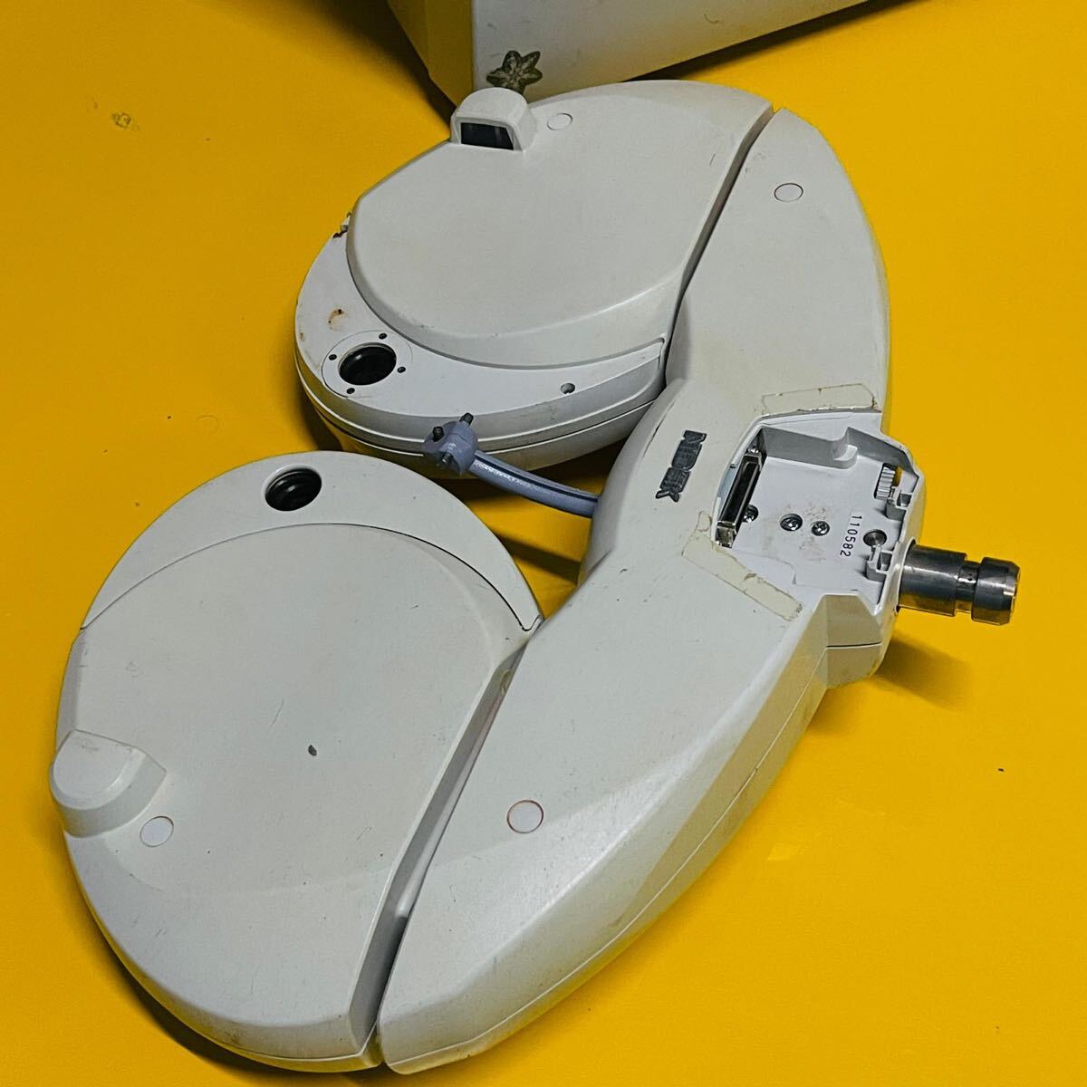 NIDEK SSC-330 RT-5100 Chart Power Supply [l1204068970]