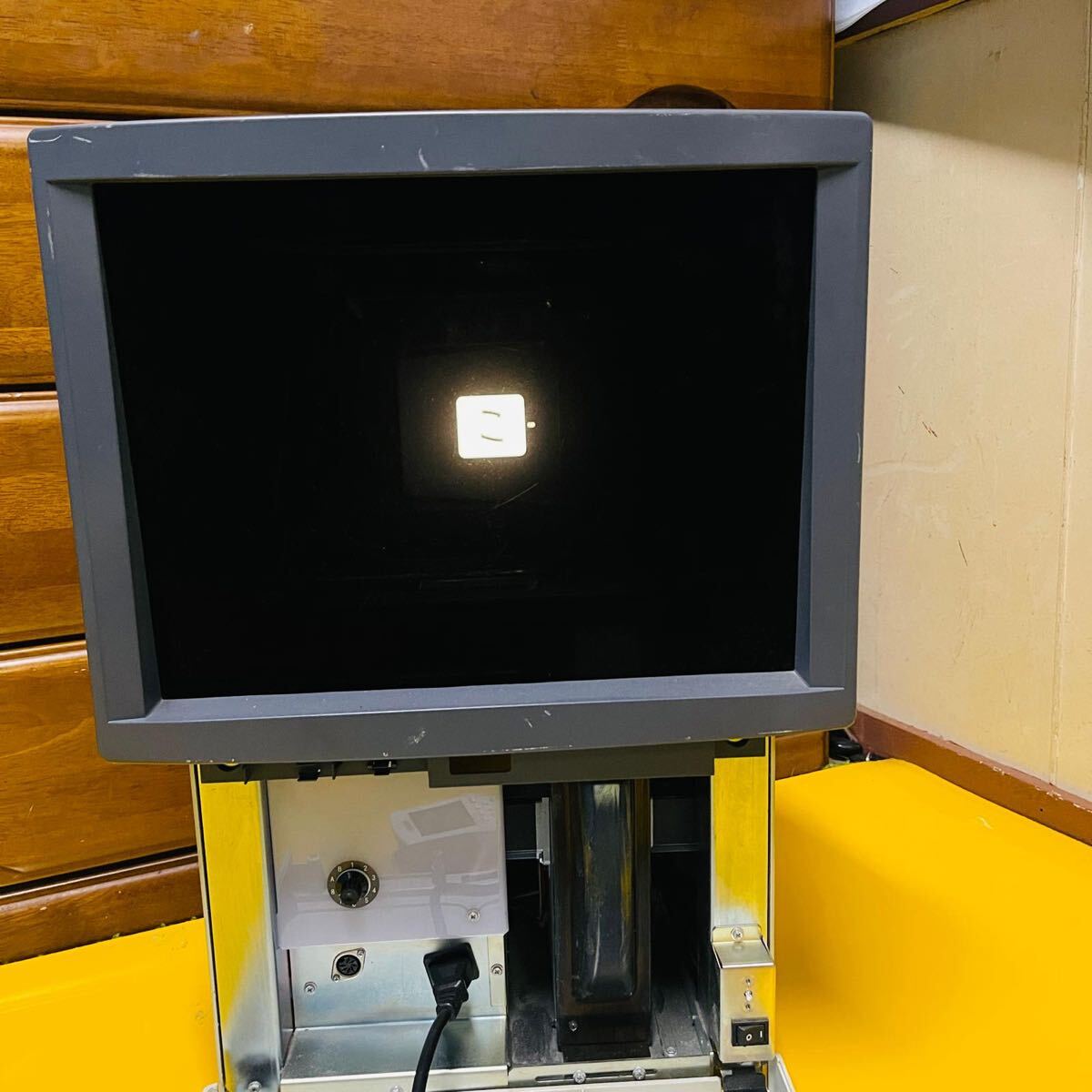 NIDEK SSC-330 RT-5100 Chart Power Supply [l1204068970]