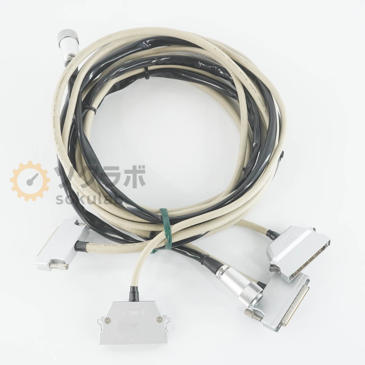 Bruker GC9120 Differential Thermal Balance TG-DTA2000SA MTC1000SA PB-5R High Temperature Measurement Device [f1205215135]