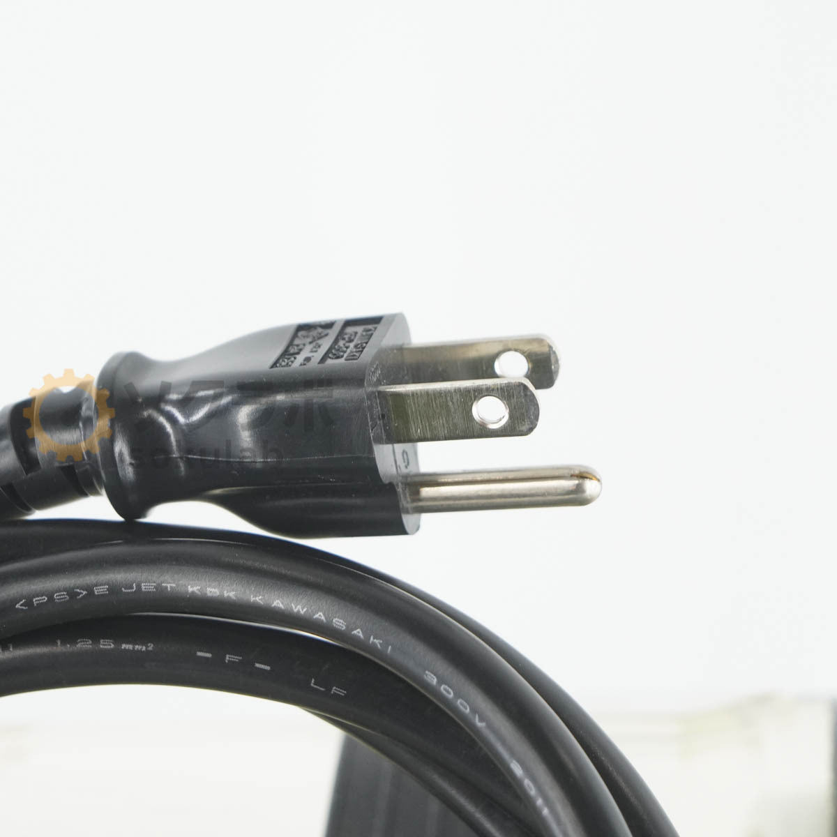 ULVAC GCD-051XF Oil Rotary Vacuum Pump with Oil Filtration Cassette [r1205210289]