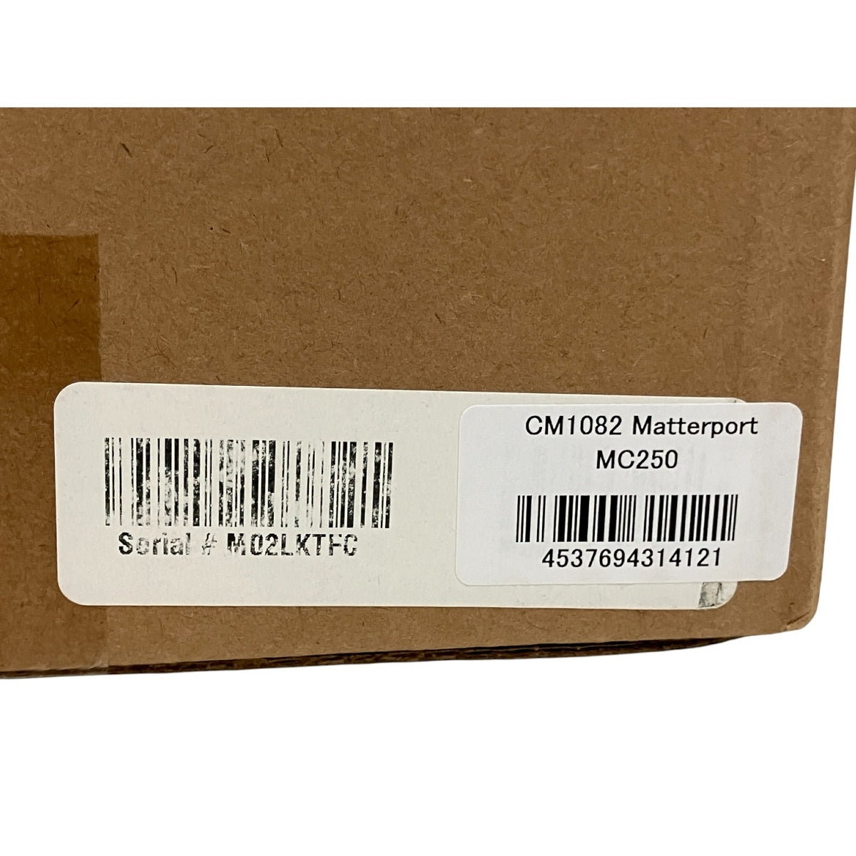 Matterport Pro2 MC250 3D Camera [x1204257748]