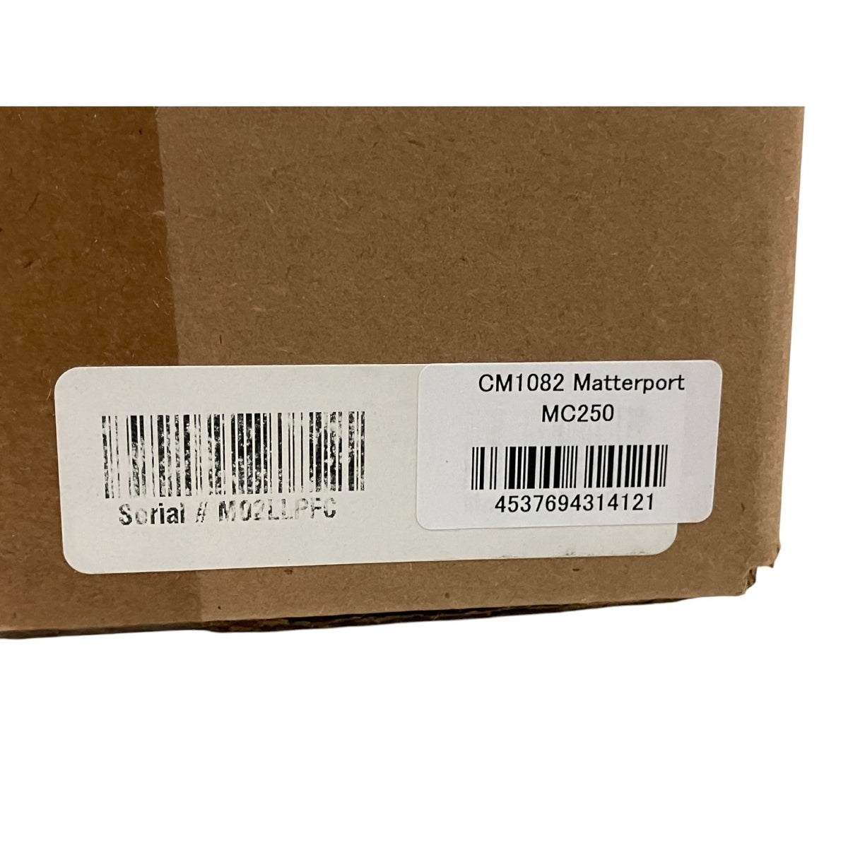 Matterport Pro2 MC250 3D Camera [v1204291235]