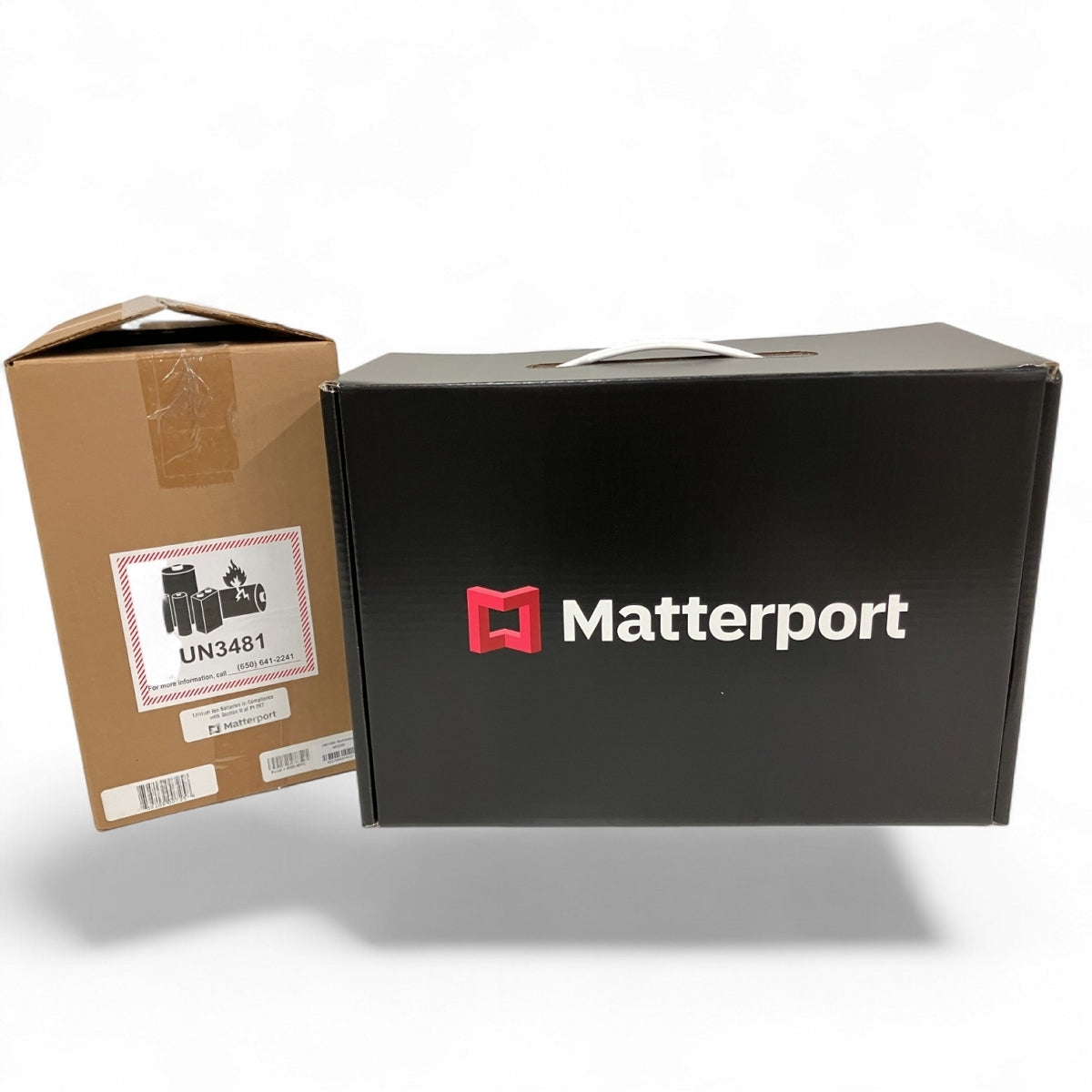 Matterport Pro2 MC250 3D Camera [o1204272896]