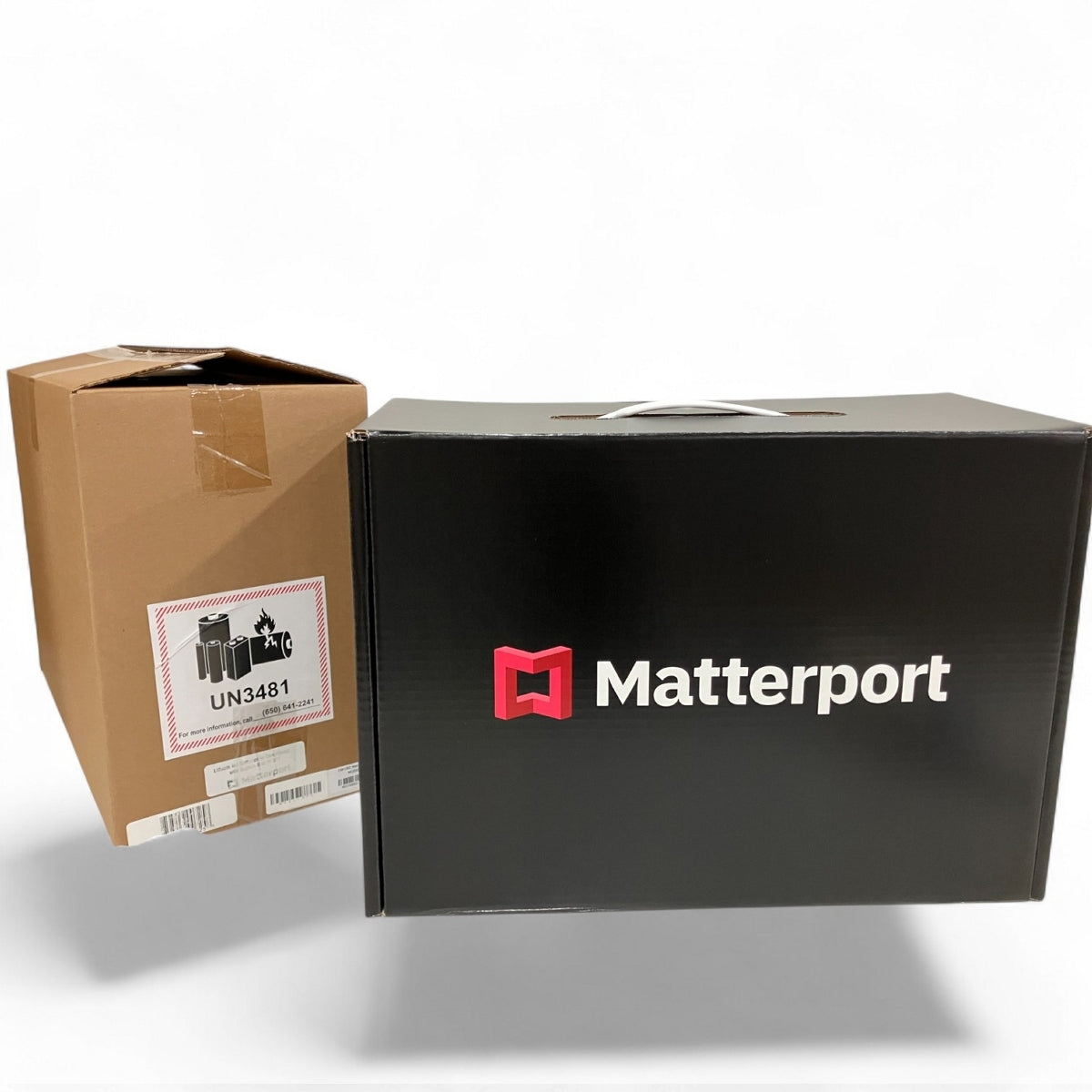 Matterport Pro2 MC250 3D Camera [g1204279600]
