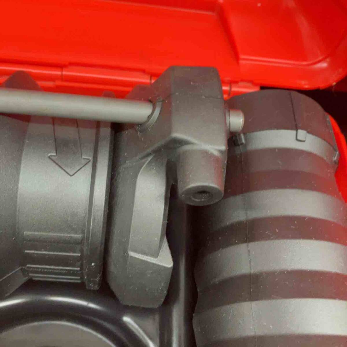 Hilti TE70-ATC/AVR Rotary Hammer Drill with TEDRS-Y Attachment and 3 Bits [f1204419722]