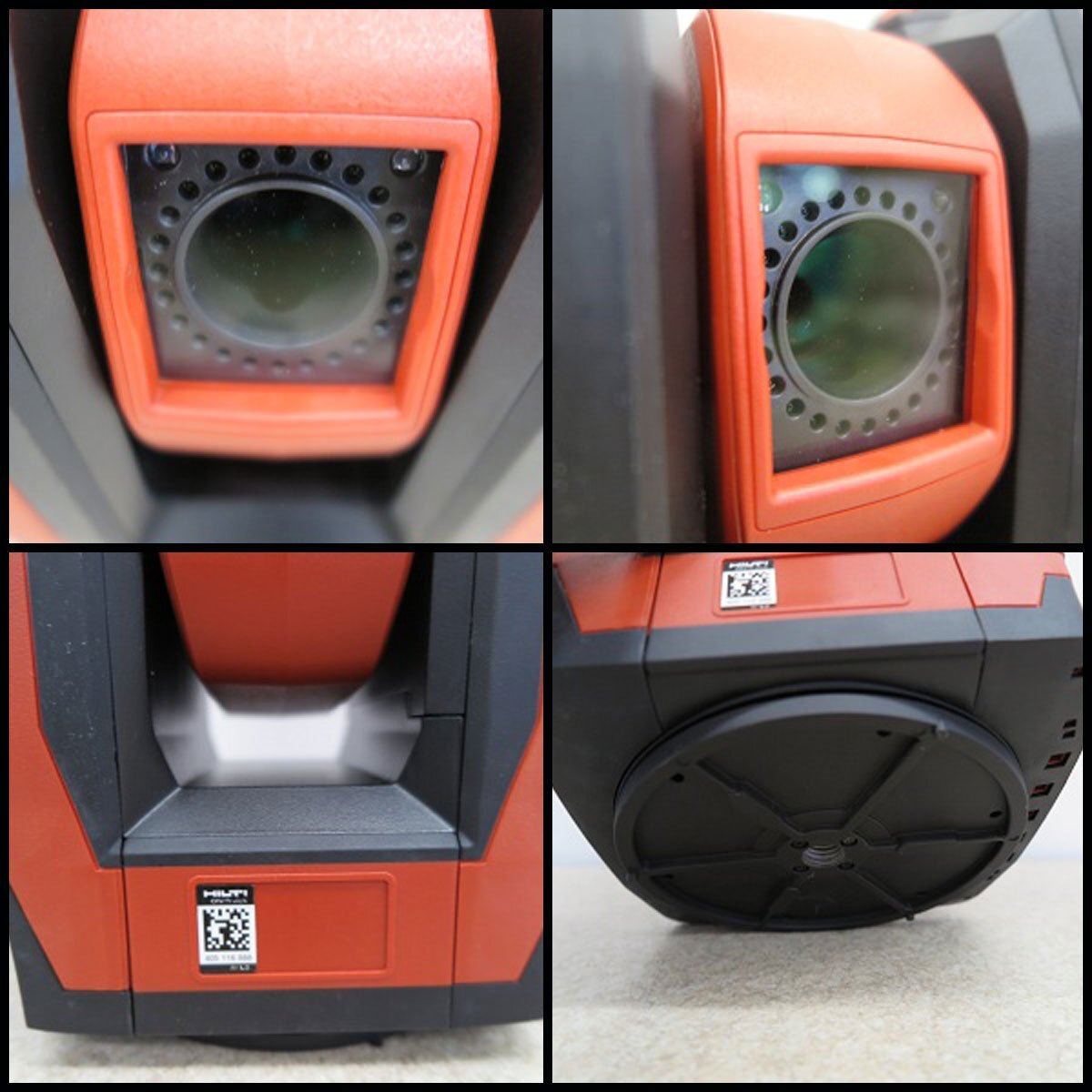 Hilti PLT 300 Digital Layout Tool (as-is) [h1204469315]