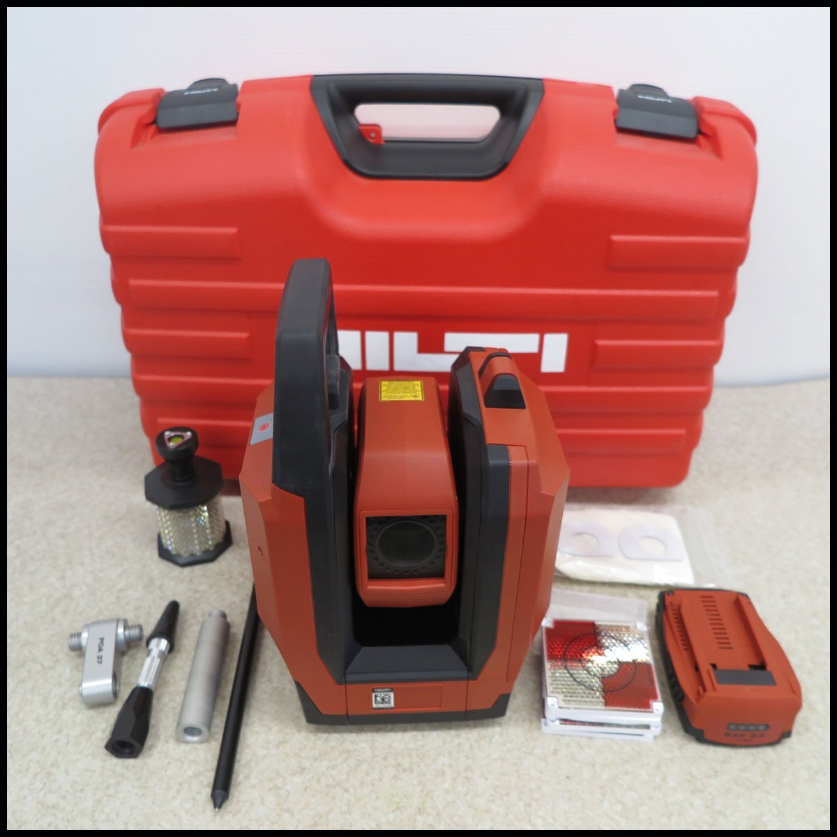 Hilti PLT 300 Digital Layout Tool (as-is) [h1204469315]