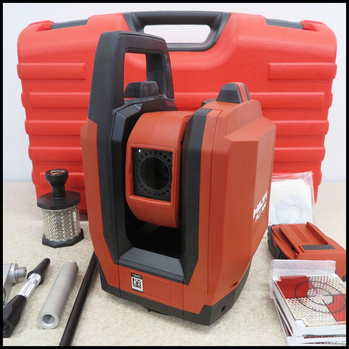 Hilti PLT 300 Digital Layout Tool (as-is) [h1204469315]
