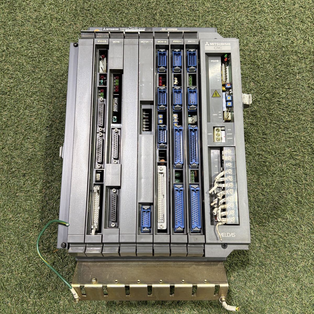 Mitsubishi Electric FCA320HW Motion Controller [c1204599363]