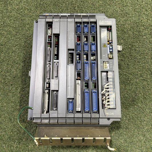 Mitsubishi Electric FCA320HW Motion Controller [c1204599363]