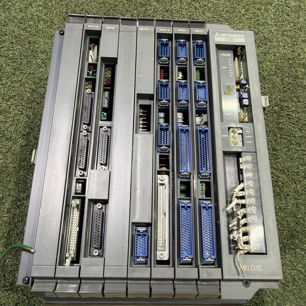 Mitsubishi Electric FCA320HW Motion Controller [c1204599363]