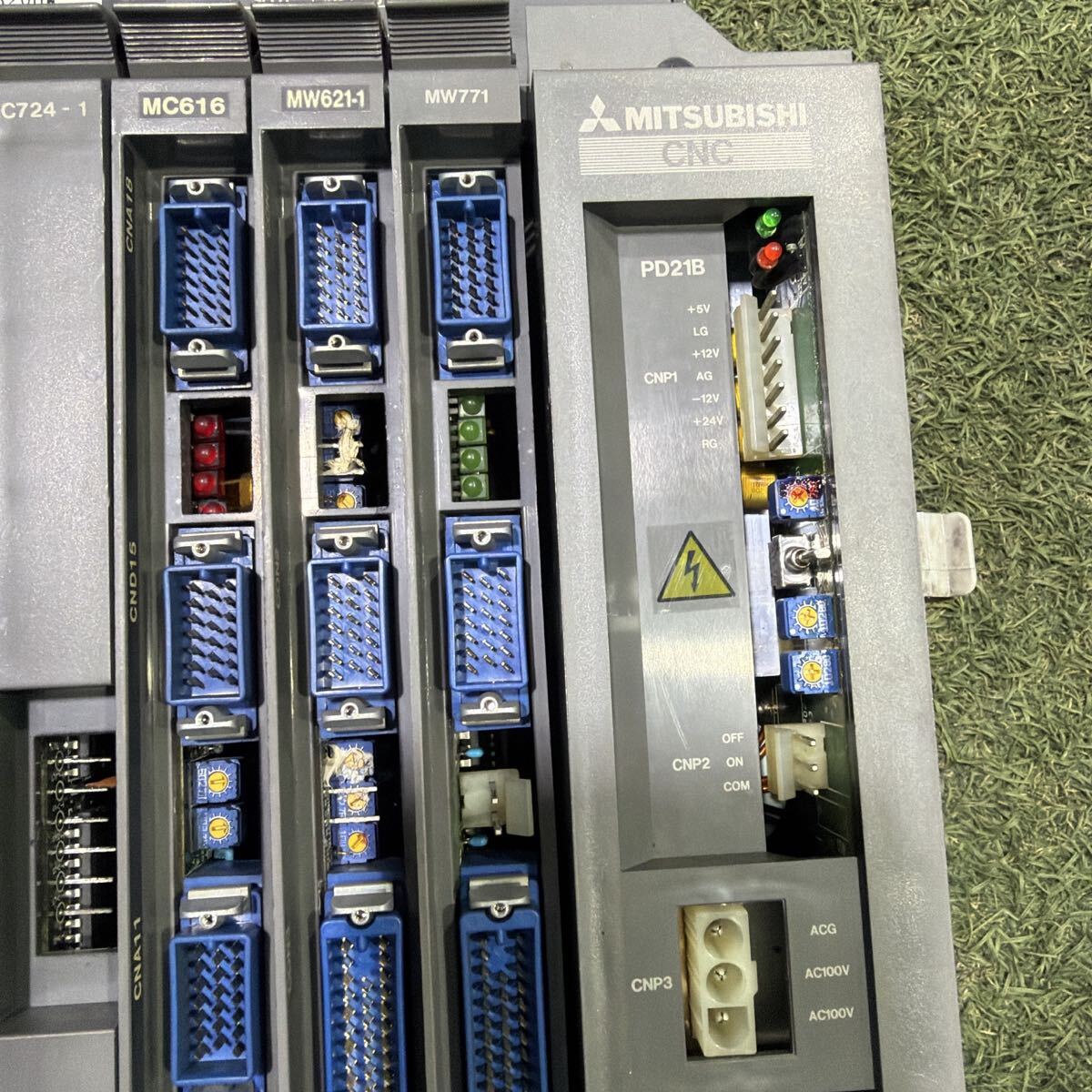 Mitsubishi Electric FCA320HW Motion Controller [c1204599363]