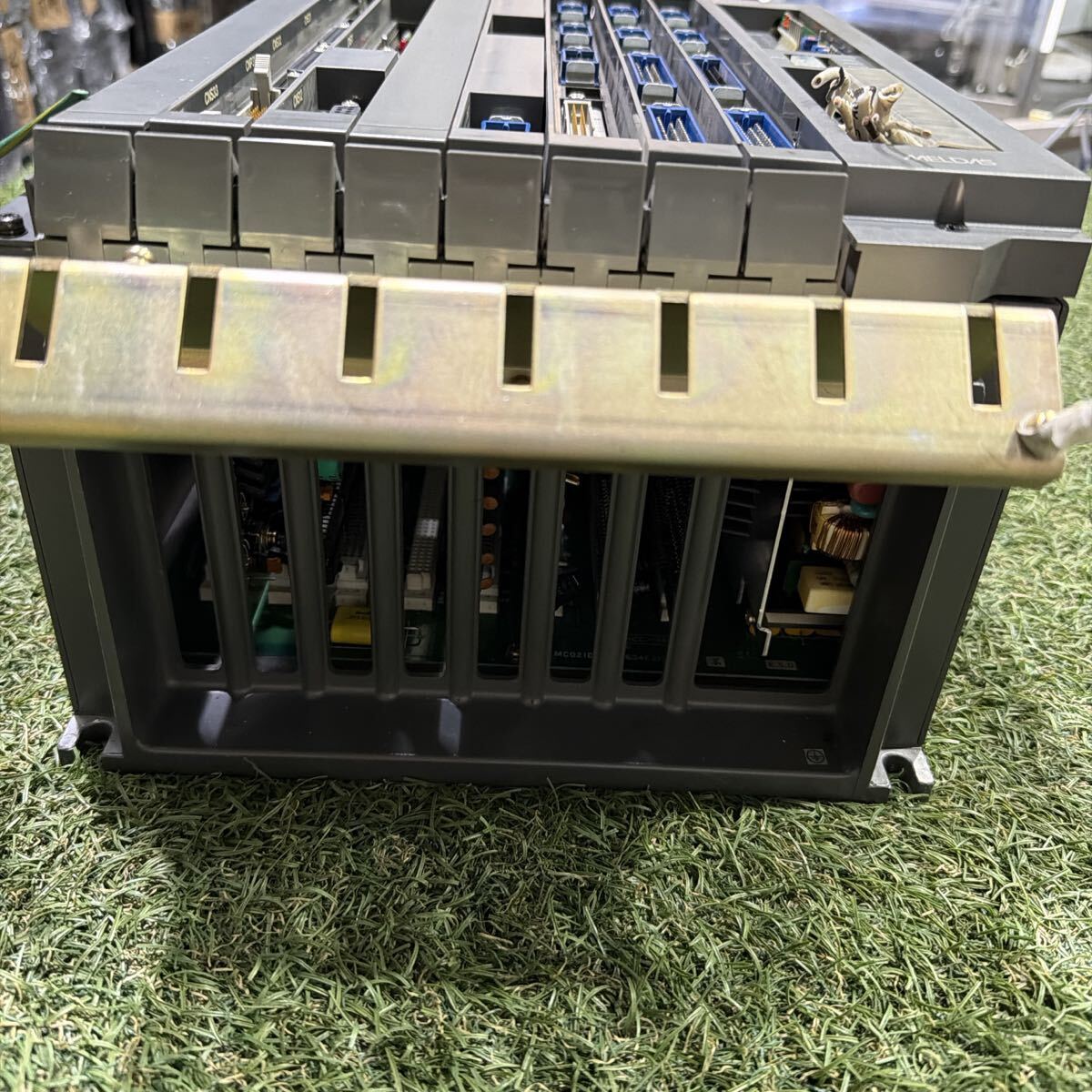 Mitsubishi Electric FCA320HW Motion Controller [c1204599363]