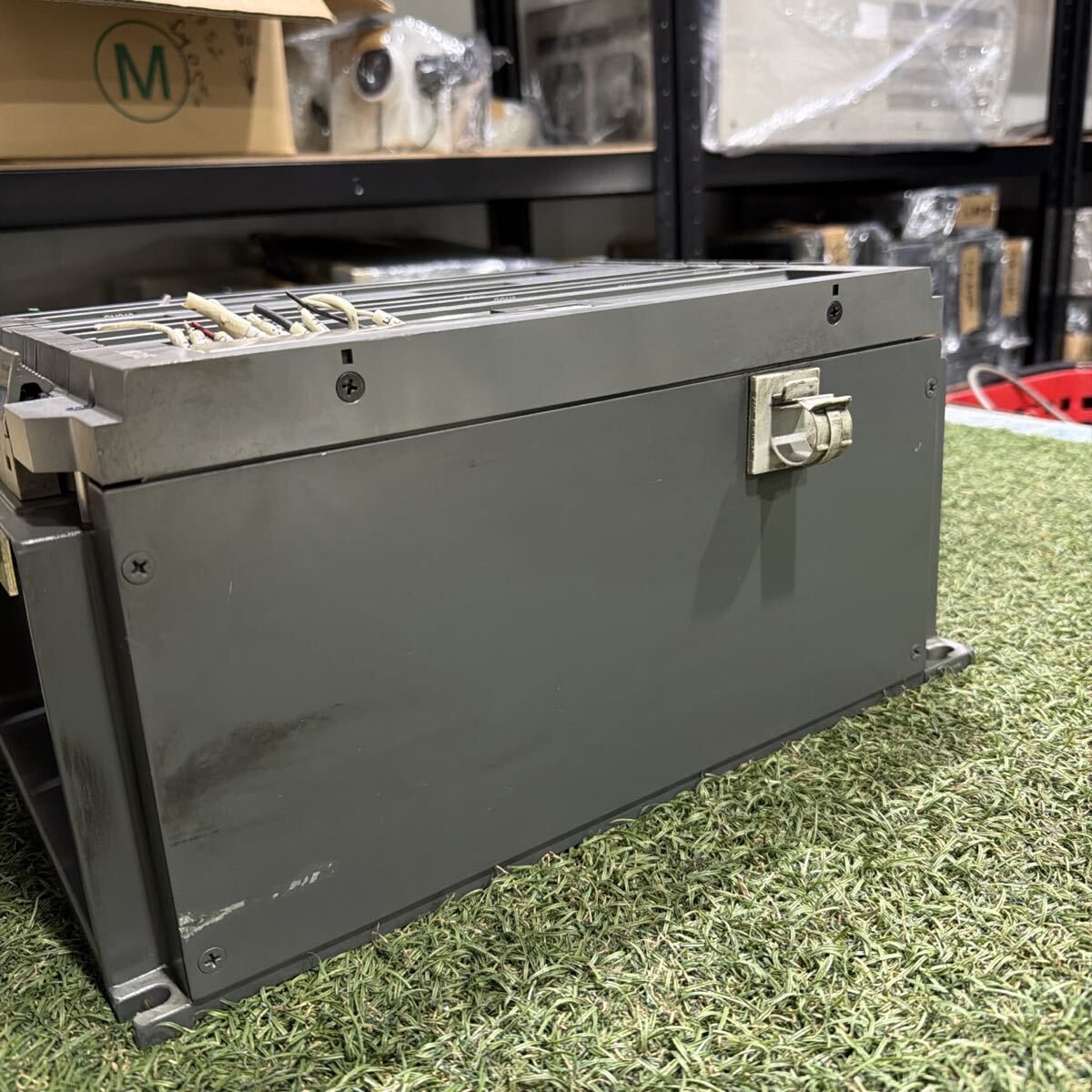 Mitsubishi Electric FCA320HW Motion Controller [c1204599363]