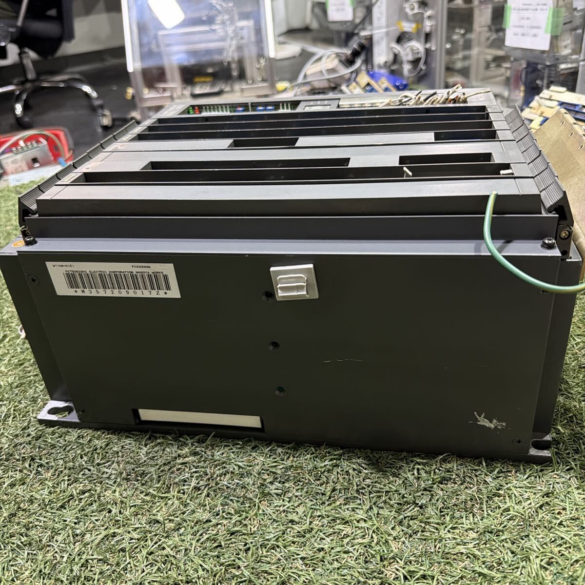 Mitsubishi Electric FCA320HW Motion Controller [c1204599363]