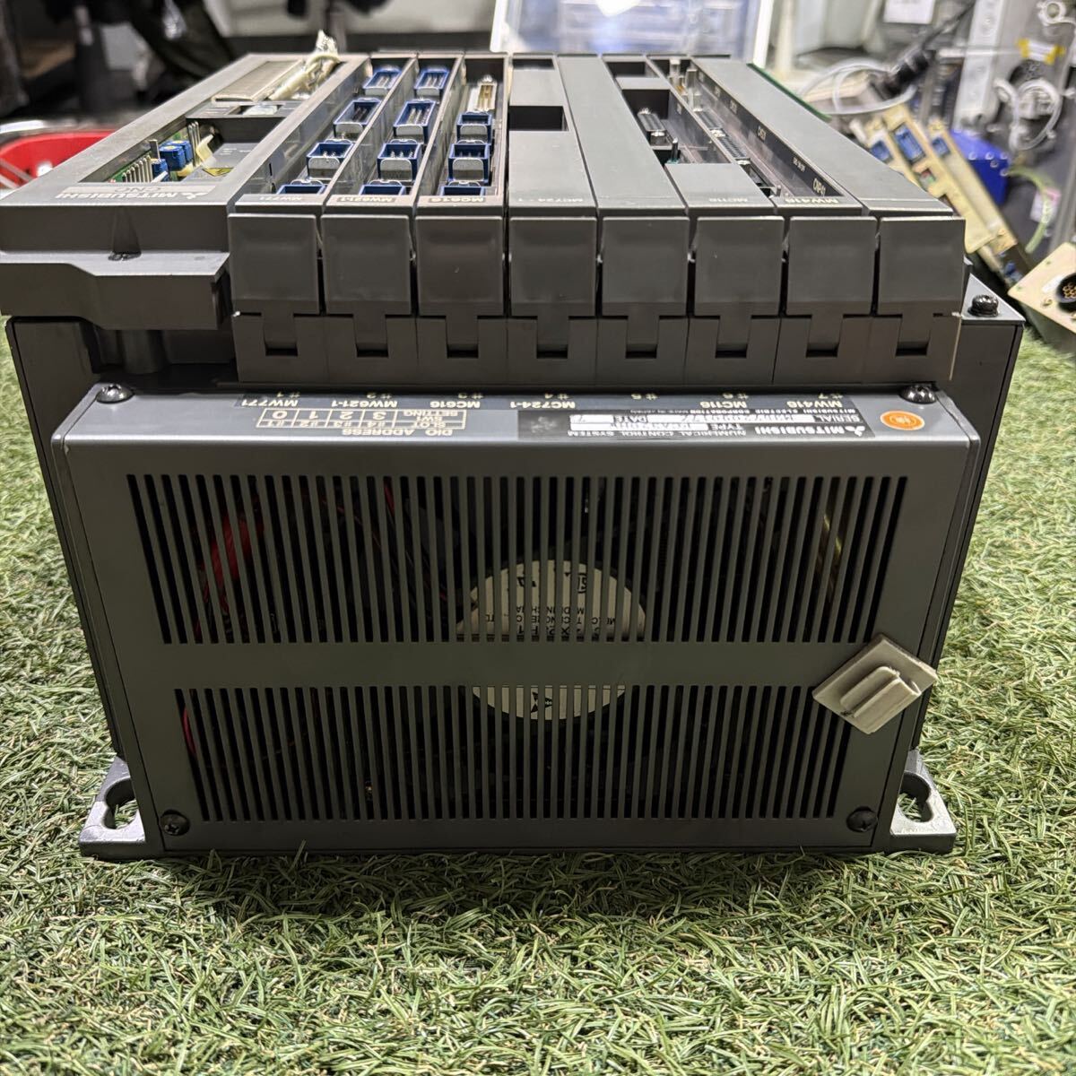 Mitsubishi Electric FCA320HW Motion Controller [c1204599363]