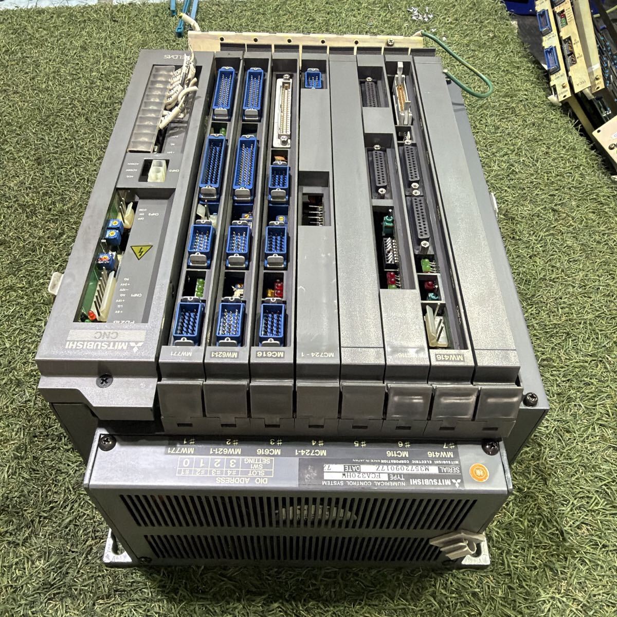 Mitsubishi Electric FCA320HW Motion Controller [c1204599363]
