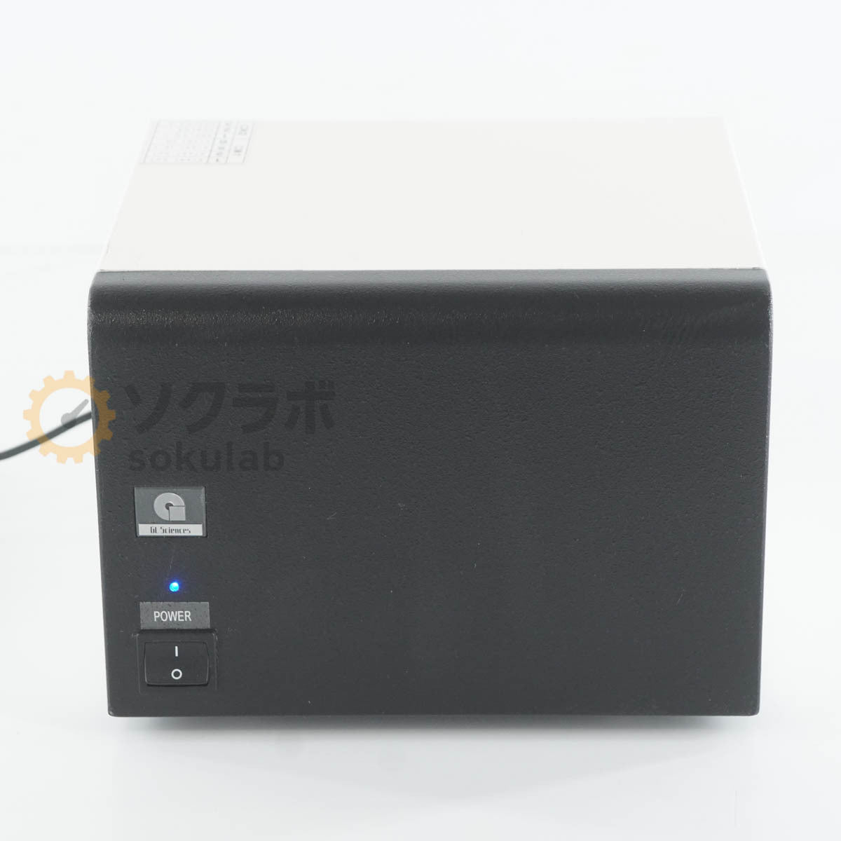 GL Sciences OP275 Trois Olfactory Port Sniffing System GC Gas Chromatography [g1205226094]
