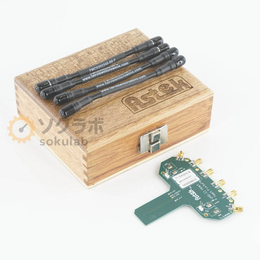 Astek A9-UHS2-01 Host Test Fixture Cable [b1205222435]