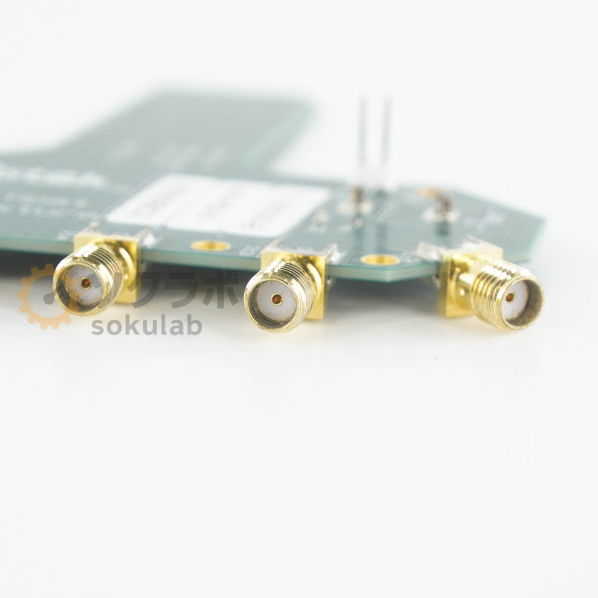 Astek A9-UHS2-01 Host Test Fixture Cable [b1205222435]