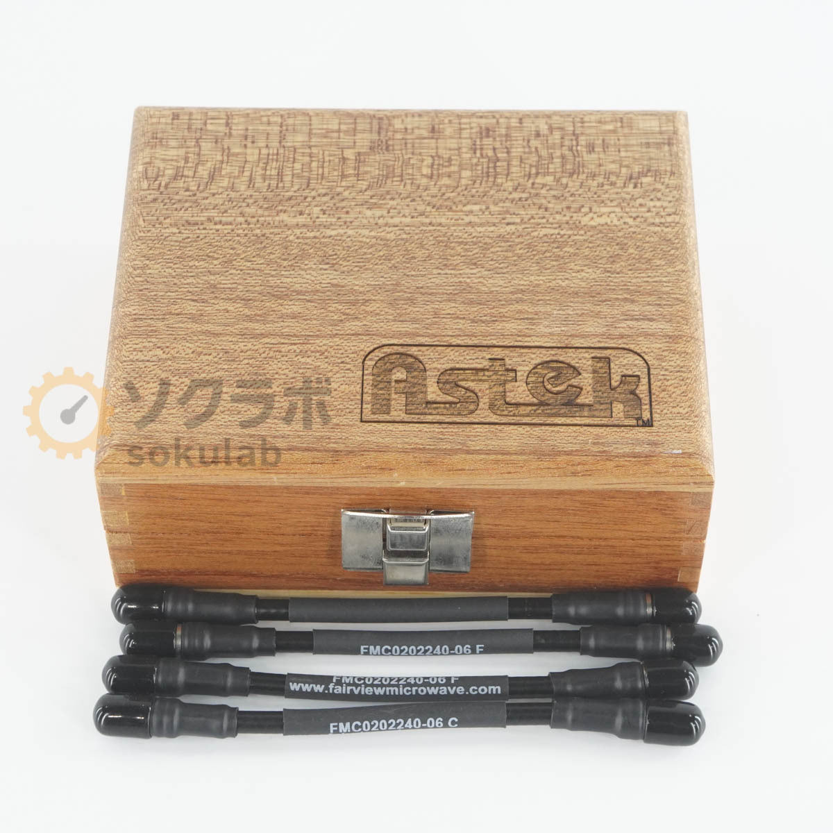 Astek A9-UHS2-01 Host Test Fixture Cable [b1205222435]