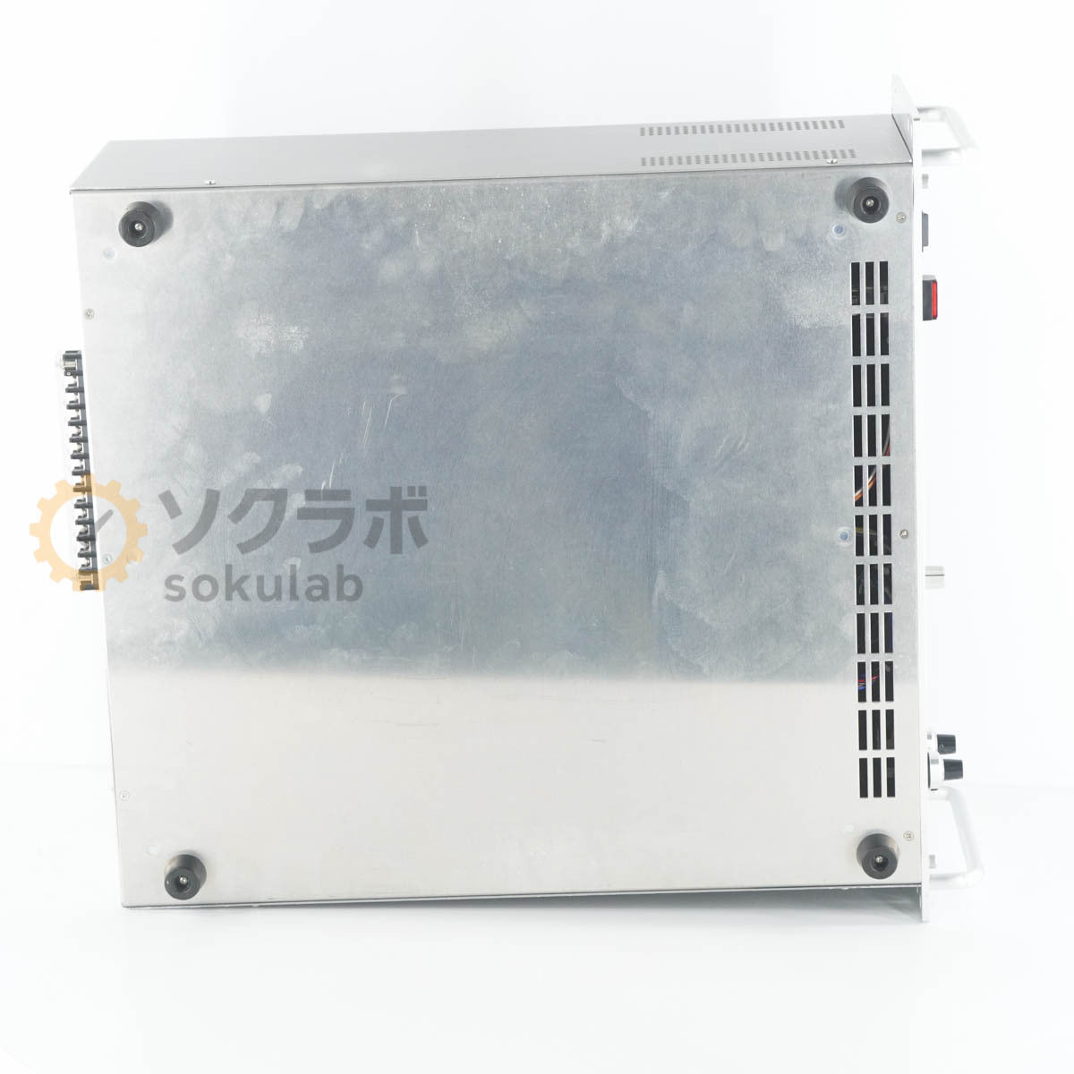 Matsusada Precision HER-30R1 Power Supply 30kV 1mA 30W [u1205229881]