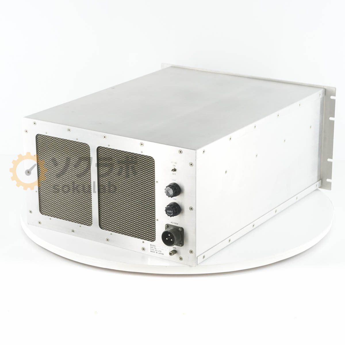 DW A2022-5050-R R&K RF Power Amplifier 2000M-2200MHz 50dB 100W [o1205232965]
