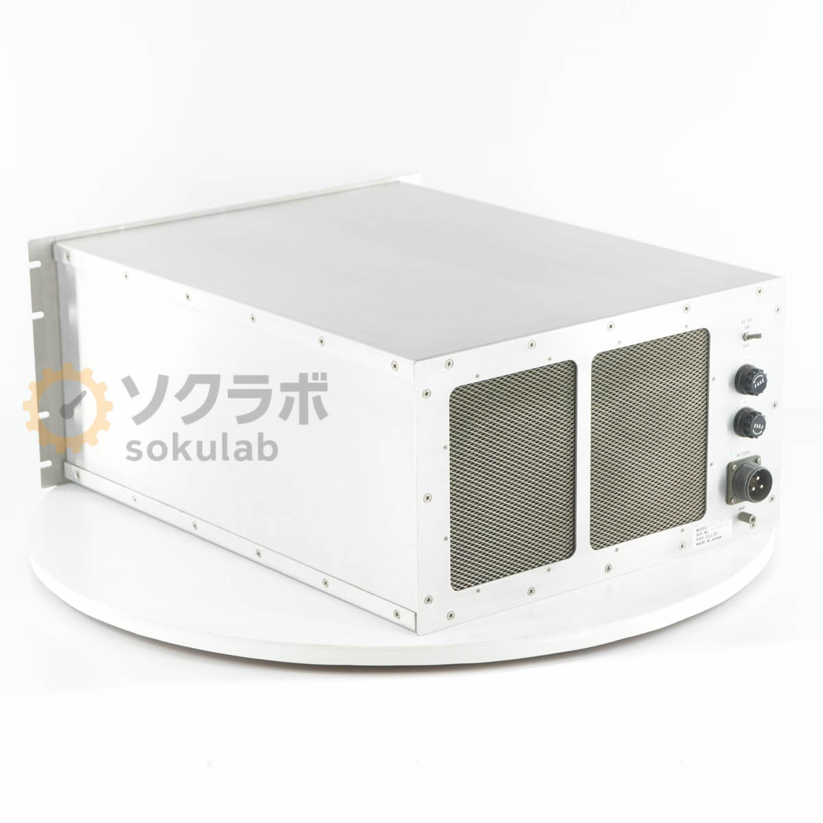 DW A2022-5050-R R&K RF POWER AMPLIFIER 2000M~2200MHz 50dB 100W [r1205208145]