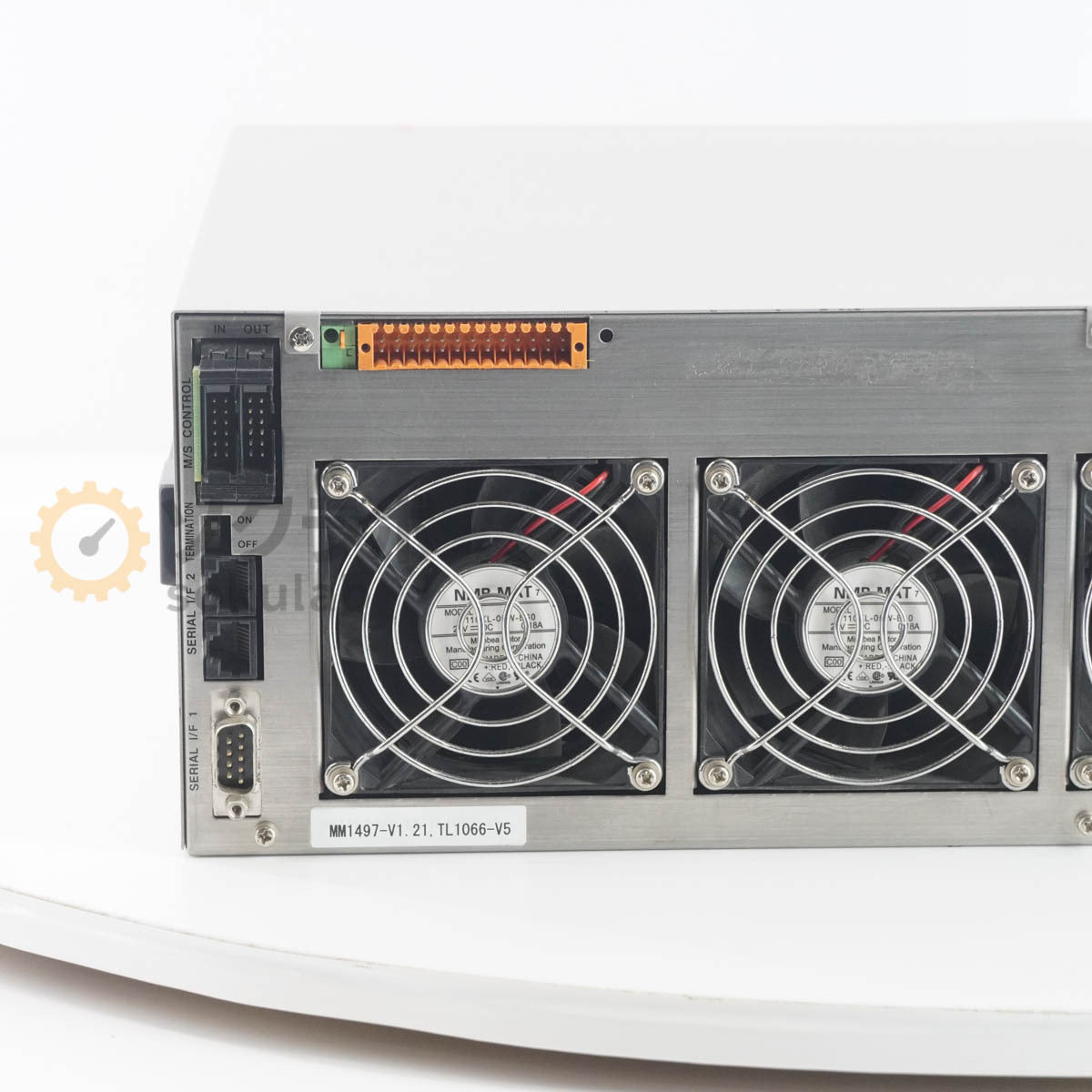 Takasago ZX-1600HA DC Power Supply 0-640V/0-20A 1600W Extended Range [1205211805]