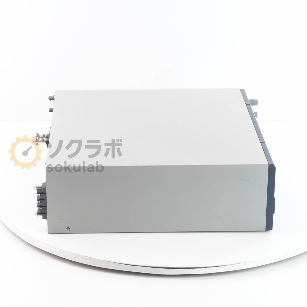 Takasago ZX-1600HA DC Power Supply 0-640V/0-20A 1600W Extended Range [1205211805]
