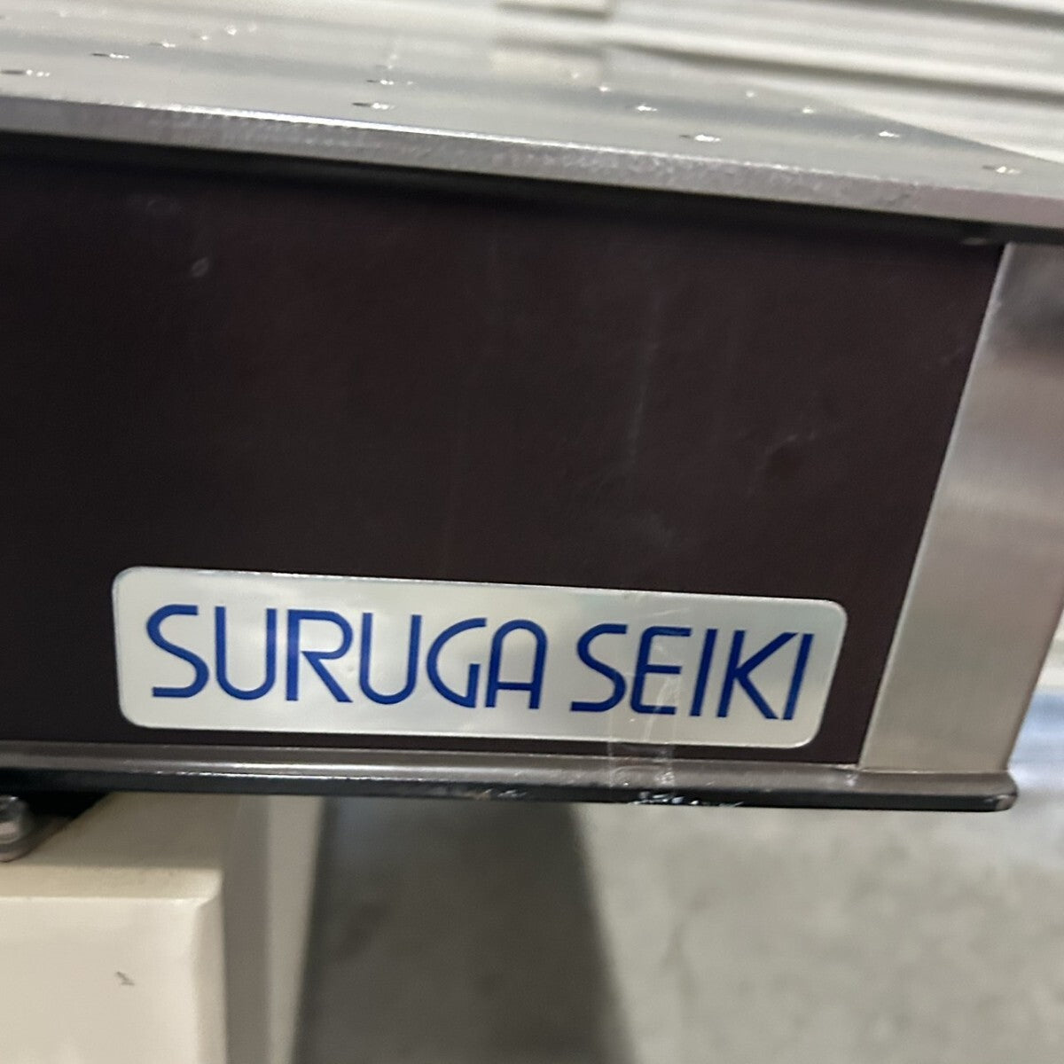 SURUGA SEIKI J05N-1209 Steel Honeycomb Optical Surface Plate [l1204667467]